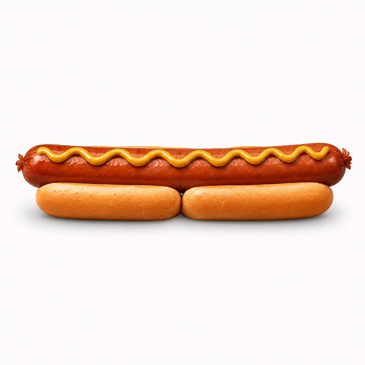 The Footlong Dog